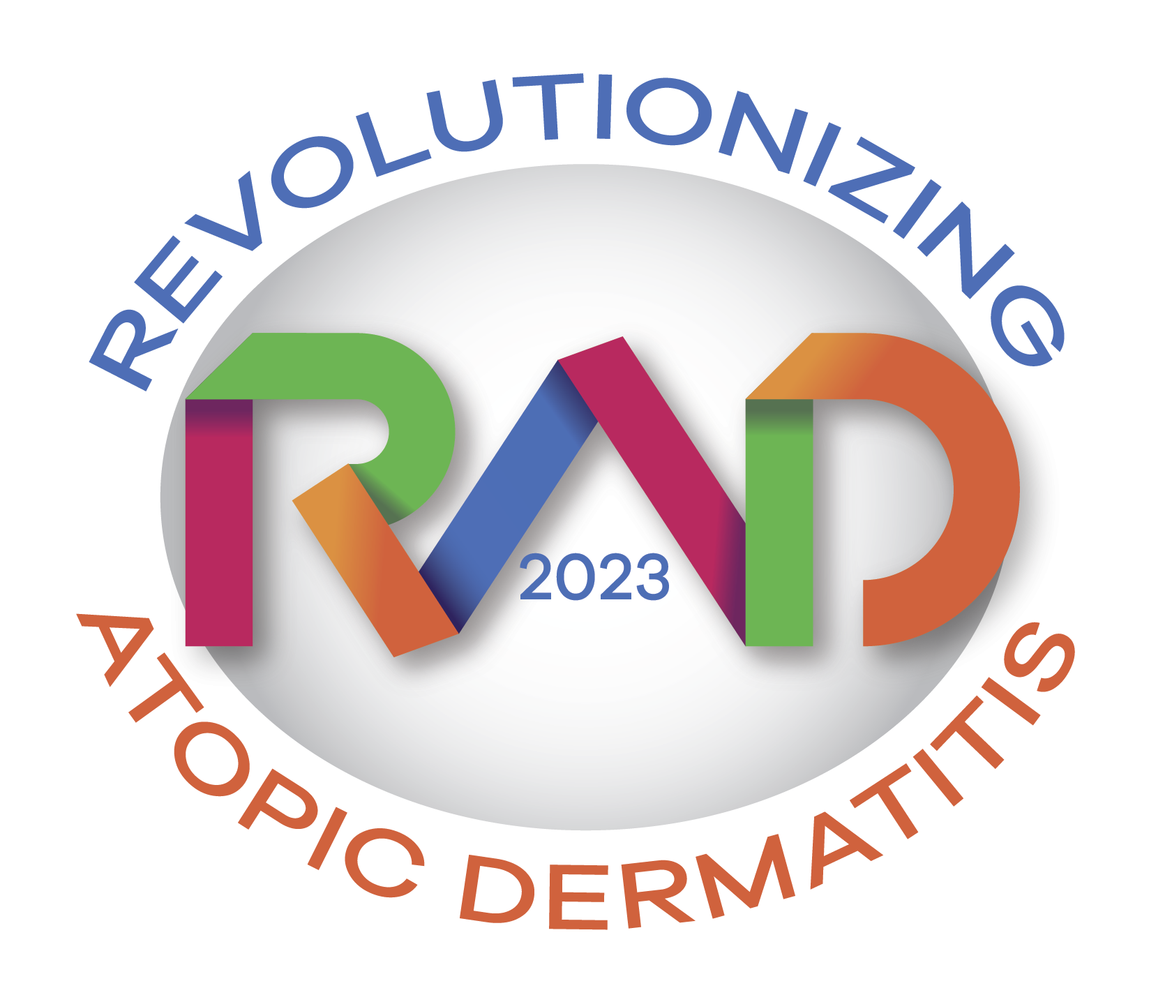 Revolutionizing Atopic Dermatitis (RAD) Conference Education & Resources